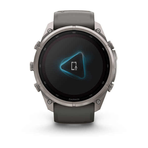 Garmin Fenix 9 Pro Solar inReach 010-04339-01