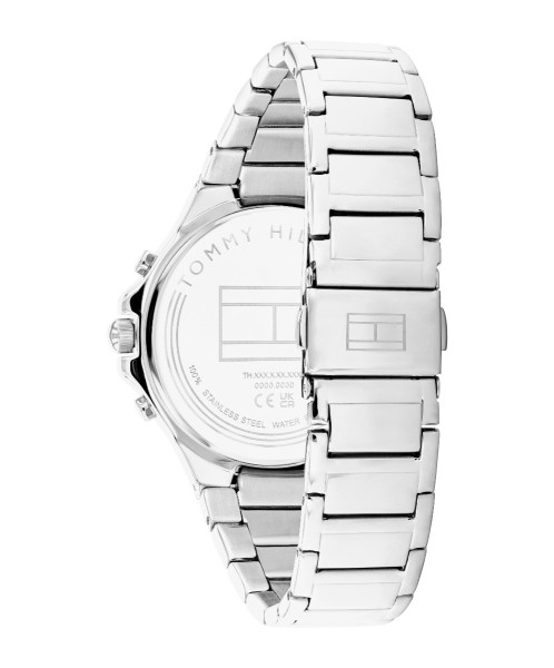 TOMMY HILFIGER SIENNA 40MM LADIES WATCH 1782596
