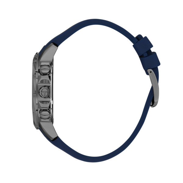 SERGIO TACCHINI HERITECH 44MM MEN`S WATCH ST.1.10400-4