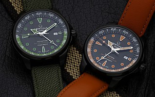CERTINA DS ACTION 43MM C032.429.36.051.00