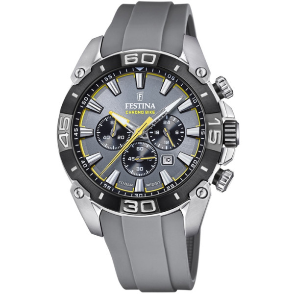 FESTINA CHRONO BIKE 45.5MM F20544/8