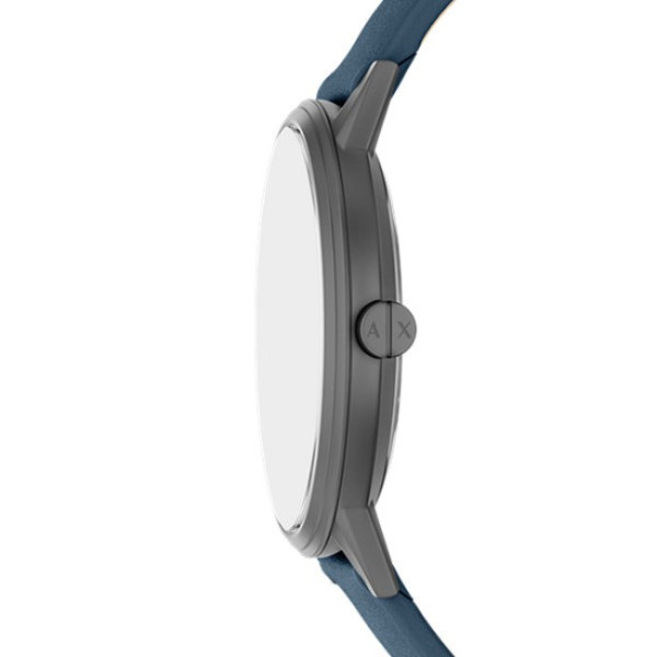 Armani Exchange Cayde AX2767 с gunmetal корпус