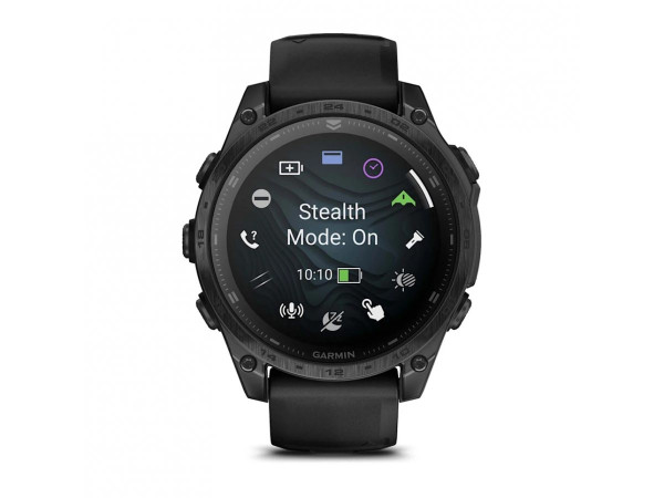 GARMIN TACTIX 8 AMOLED 47ММ 010-03405-01