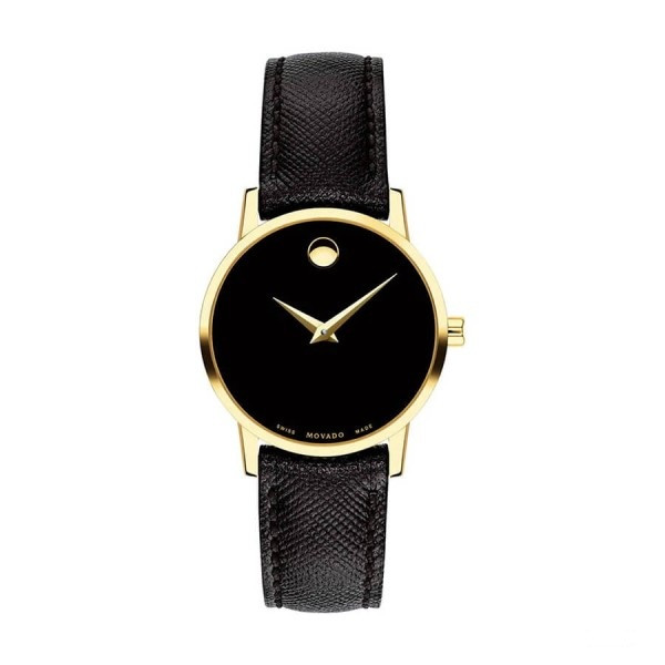 MOVADO MUSEUM 28MM 607205