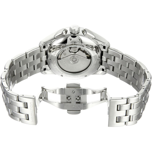 HAMILTON JAZZMASTER 42MM  H32596181