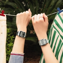 CASIO COLLECTION A100WEF-8AEF