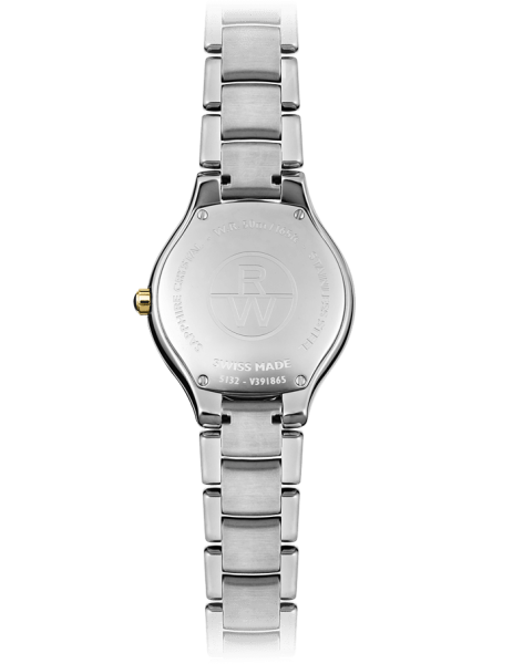 RAYMOND WEIL NOEMIA 32MM 5132-STP-65181