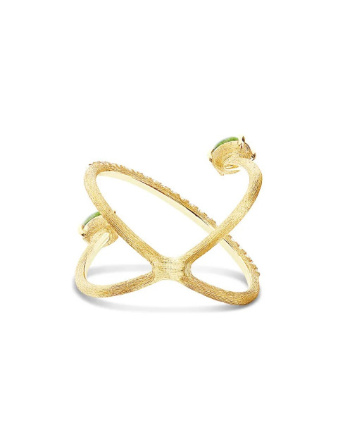NANIS DANCING TOURMALINES ПРЪСТЕН AS16-598