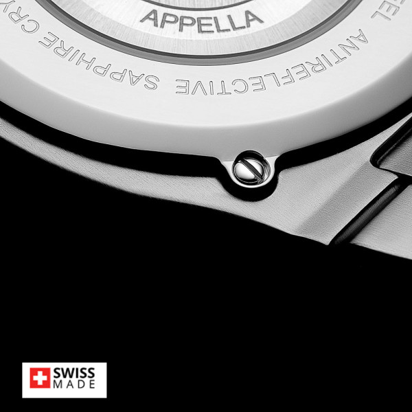 Мъжки часовник Appella L12006.5114ASQ