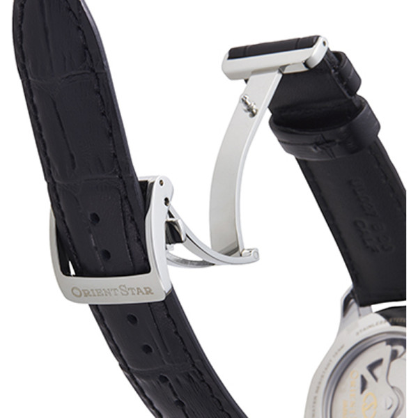 ORIENT STAR AUTOMATIC 39ММ MEN`S WATCH  RE-AT0007N