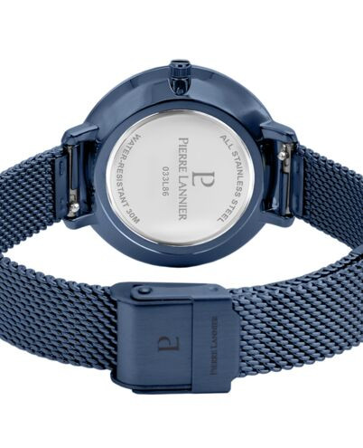 PIERRE LANNIER ELARA 33MM LADIES WATCH 033L869