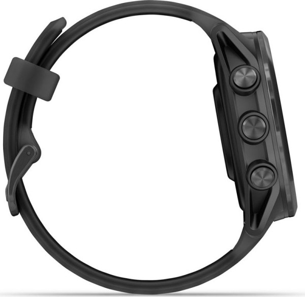 Смарт часовник Garmin Forerunner 570 Slate Grey Aluminium – 010-02970-00