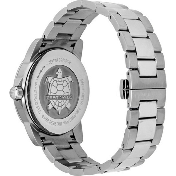 CERTINA DS PODIUM 40MM C034.451.44.087.00