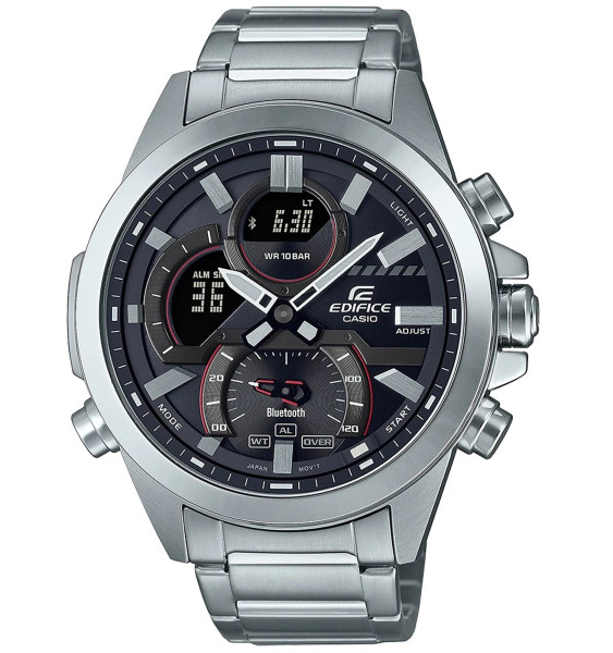 CASIO EDIFICE ECB-30D-1AEF
