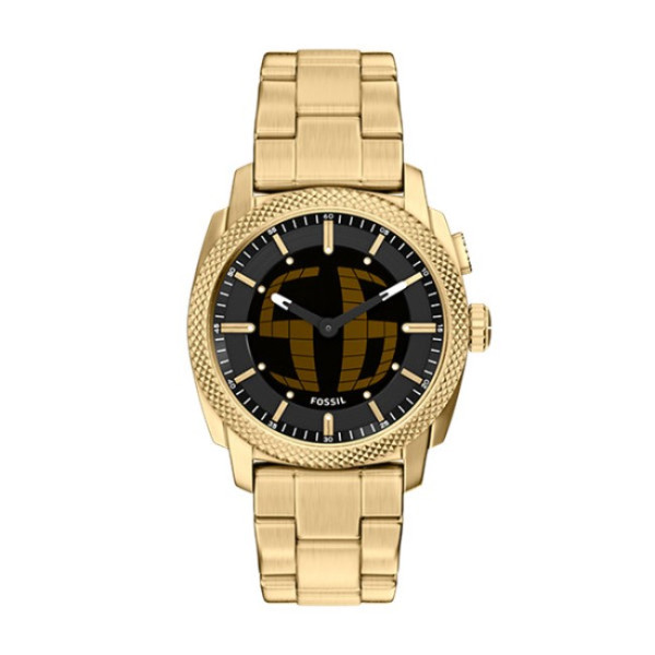 часовник Fossil FS6157 с negative циферблат classicwatches.bg