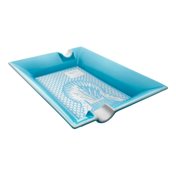 Пепелник S.T.Dupont Ashtray Game Of Thrones Icy Blue 6052
