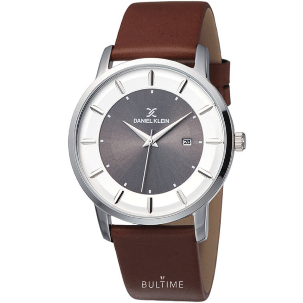 DANIEL KLEIN PREMIUM 43MM MEN'S WATCH DK11847-4