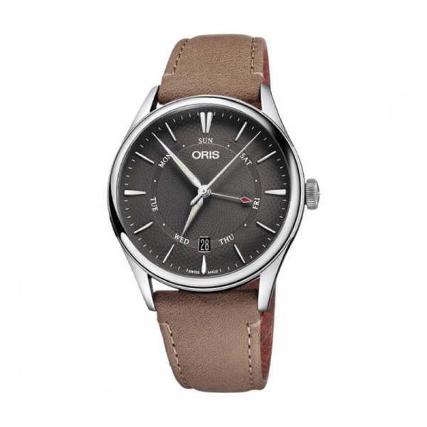 ORIS ARTELIER POINTER DAY DATE 40MM 755 7742 4053-07 5 21 32FC