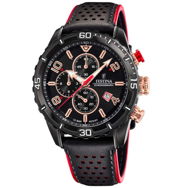 FESTINA  CHRONO SPORT 45MM F20519/4