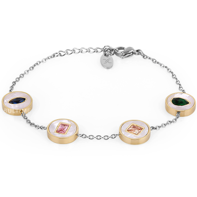 Дамска гривна Daniel Klein DKJ.3.2118-2