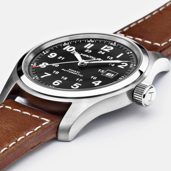 Hamilton Khaki Field H70.555.533