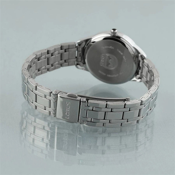 Lorus RG251JX5 с верижка от благородна стомана