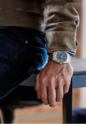 CANDINO ELEGANCE 40MM C4702/B