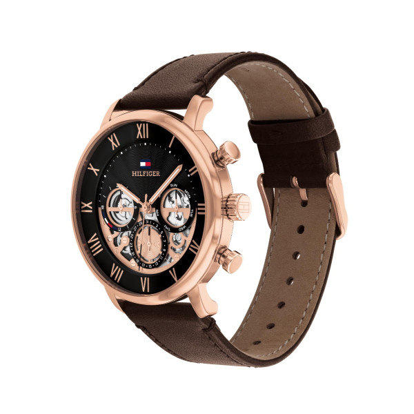 TOMMY HILFIGER LEGEND 44MM MEN'S WATCH 1710566