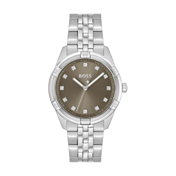 HUGO BOSS RHEA 36MM LADIES WATCH  1502699