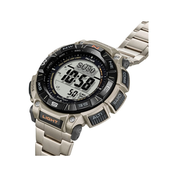 CASIO PRO TREK PRG-340T-7ER
