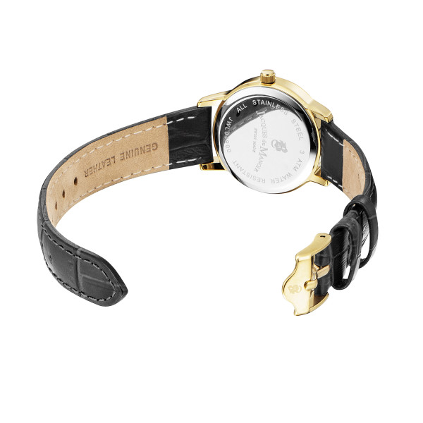 Jacques du Manoir Genesis JWL04905