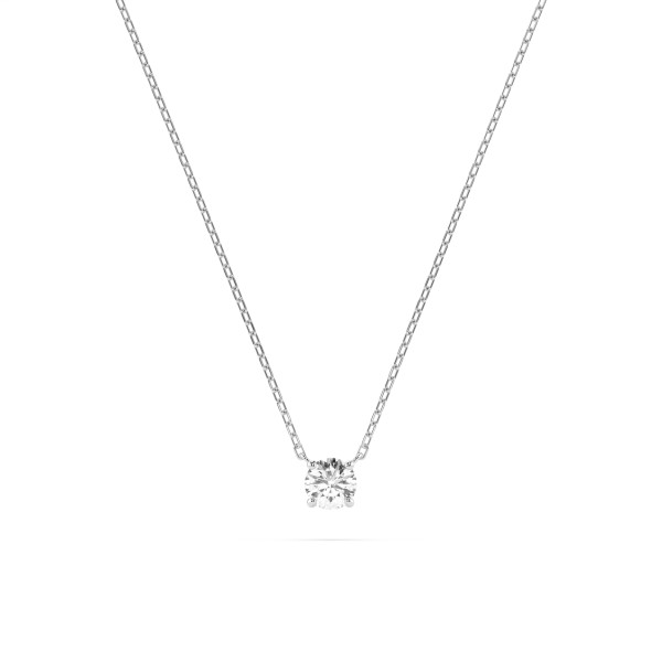 CARA DIAMANTI Златно колие с диамант K104-10040W