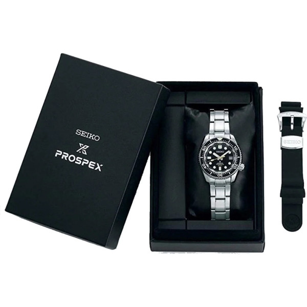 SEIKO PROSPEX МARINE MASTER 44MM SLA021J1