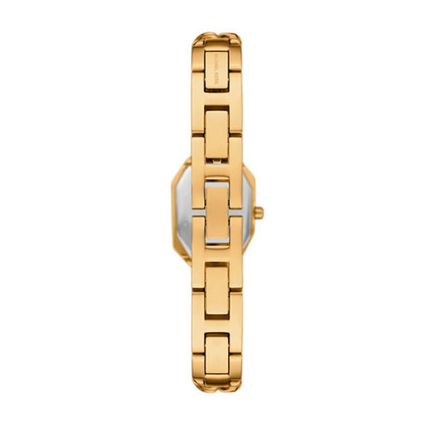 Michael Kors Suri MK7615 със златиста стоманена верижка