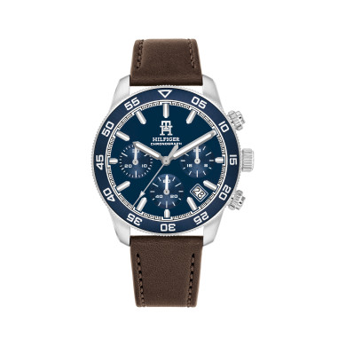ЧАСОВНИК TOMMY HILFIGER CHRONO 41MM 1792163