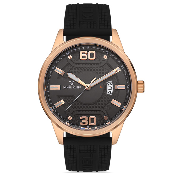 DANIEL KLEIN PREMIUM 44MM MEN'S WATCH DK.1.13063-5