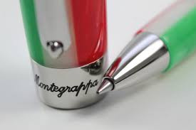 MONTEGRAPPA FORTUNA TRICOLORE РОЛЕР ISFORRPI