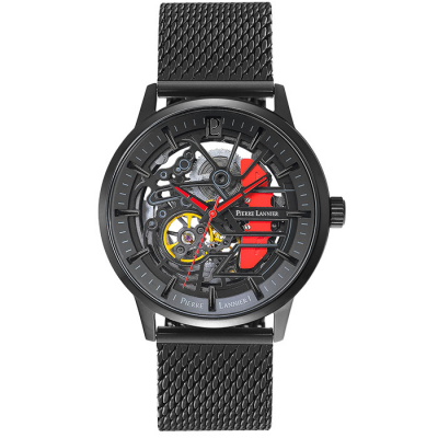 PIERRE LANNIER PADDOCK 43MM 338A439
