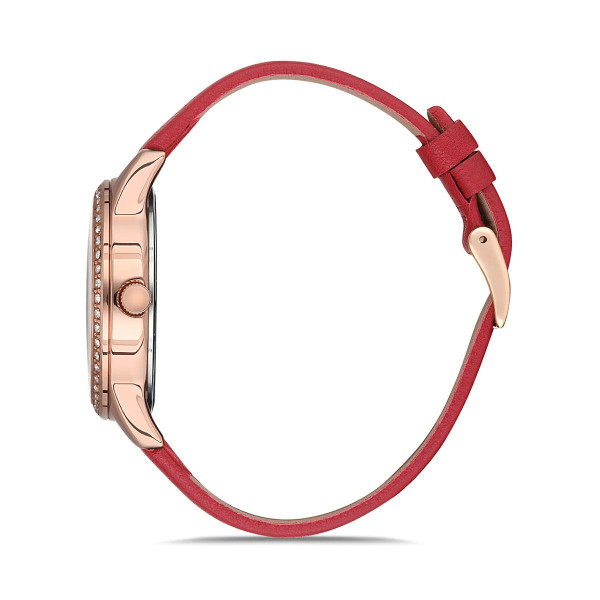 DANIEL KLEIN PREMIUM 32MM LADIES WATCH DK.1.12562-2
