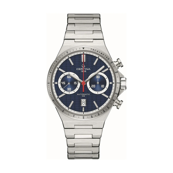 Certina DS-7 Chrono Auto C043.427.11.041.00
