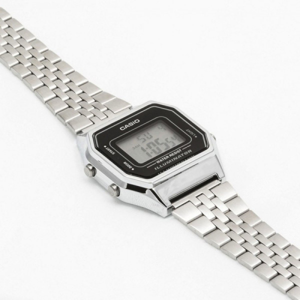 CASIO COLECTION LA680WEA-1EF
