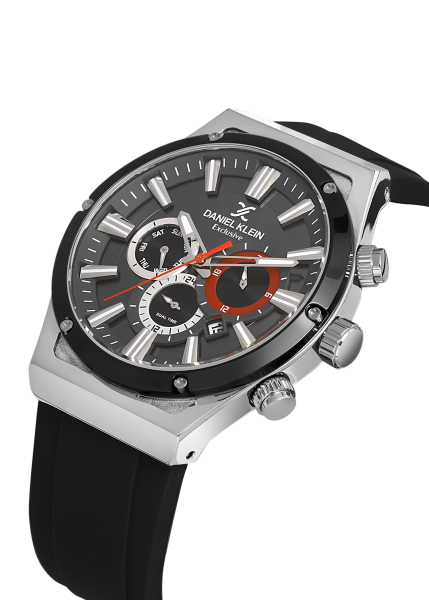DANIEL KLEIN 45MM MEN'S WATCH DK.1.13361-1