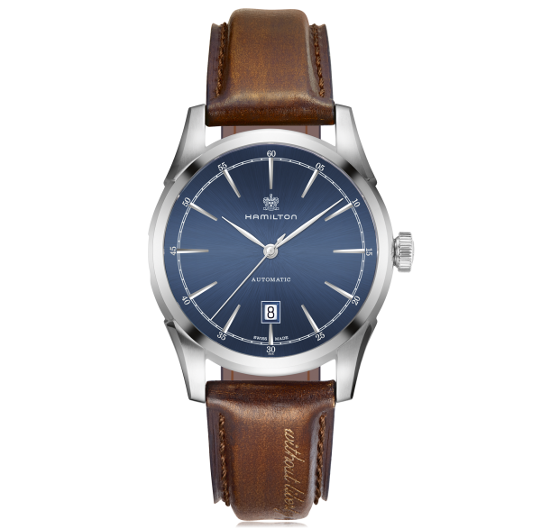 Hamilton Jazzmaster Spirit OF Liberty H42415541