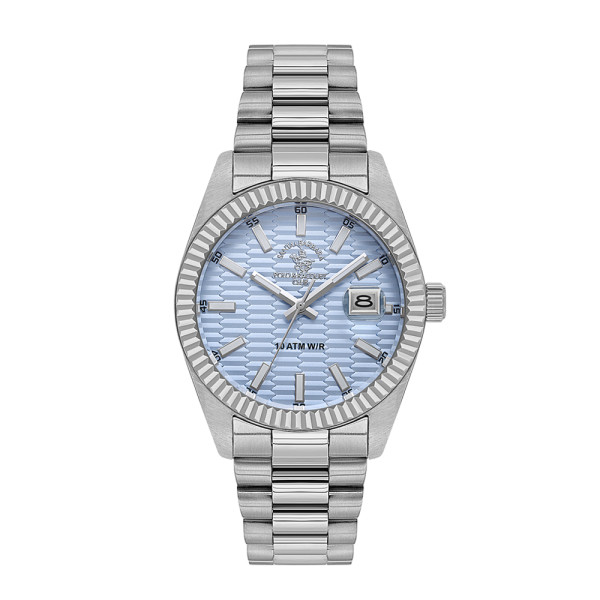 Мъжки часовник Santa Barbara Polo & Racquet Club SB.1.10626-1