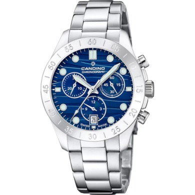 CANDINO LADY CASUAL 39MM C4783/5