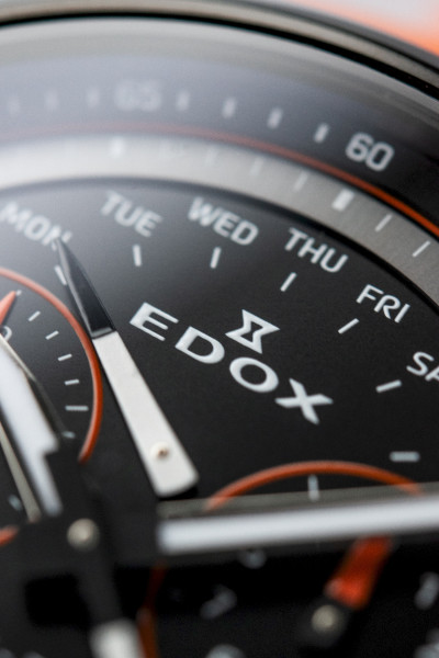 Edox Chronorally хронограф и тахиметър – classicwatches.bg1