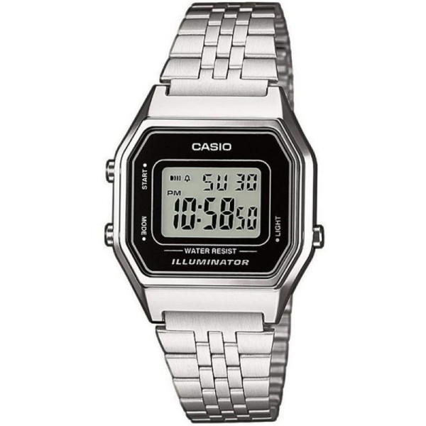 CASIO COLECTION LA680WEA-1EF