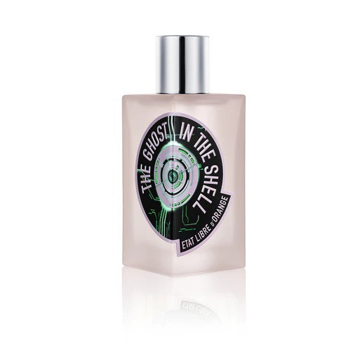 THE GHOST IN THE SHELL  EDP-50ML