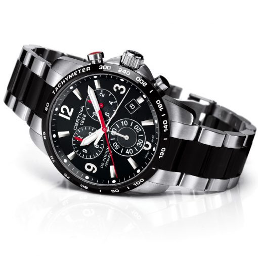 CERTINA DS PODIUM 42MM C001.617.22.057.00