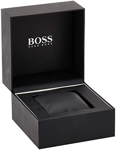 HUGO BOSS CENTER COURT 44MM MEN'S WATCH 1514025